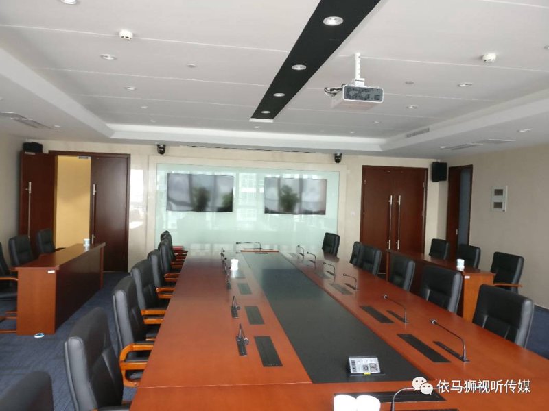 会议室音响系统最新发展动态
