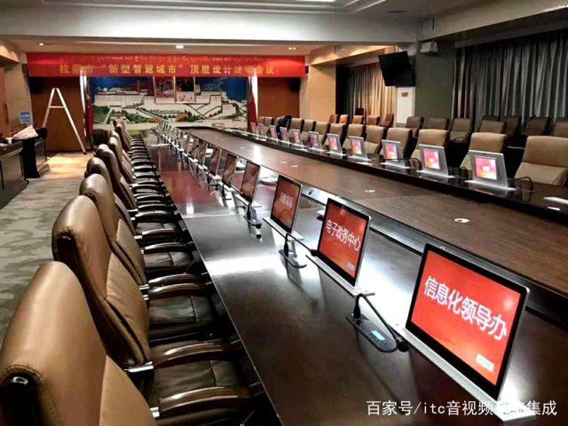 会议音响工程公司的独特魅力