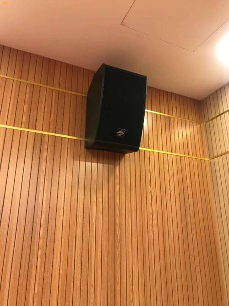 会议室扩声音响——提升会议效果的秘密武器